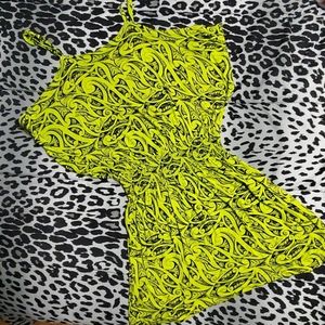 Authentic Hawaiian Polynesian Romper